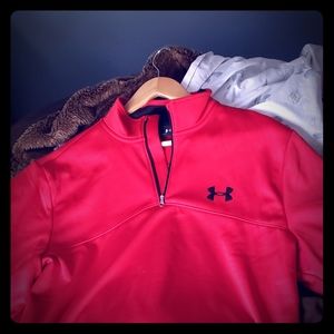 Under Armour Sweatshirt